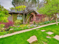 A SPECIAL BOULDER PROPERTY