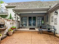 BEAUTIFUL SUNLIT CORINTH DOWNS HOME WITH GORGEOUS ELEVATED DECK