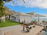 PRESTIGIOUS CAMPS BAY-BAKOVEN HOME