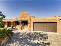 BRIGHT, SINGLE LEVEL, NORTHSIDE HOME