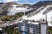 BEAUTIFUL CORNER CONDO JUST STEPS FROM VAIL'S GONDOLA ONE