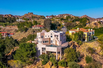 A CUSTOM ESTATE
