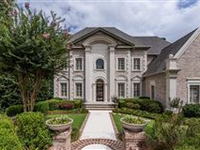 EXQUISITE CUSTOM HOME