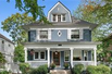 PICTURE PERFECT COLONIAL IN PRISTINE EAST WILMETTE LOCATION