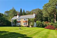 BEAUTIFUL DETACHED PERIOD HOUSE WITH GENEROUS GARDENS ON ASHDOWN FOREST