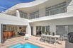 SPACIOUS MASTERPIECE A WALK FROM THE BEACH