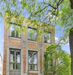 GORGEOUS EAST LINCOLN PARK CUSTOM HOME