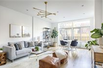 TAKING TOWNHOME LIVING TO NEW LEVEL OF LUXURY