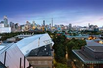 FULL-FLOOR SUITE IN LANDMARK BOUTIQUE CONDO BUILDING