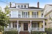 ARCHITECTURAL MARVEL IN A PRIME UPTOWN LOCATION