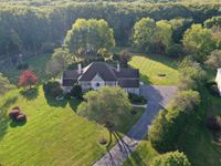 A GORGEOUS ESTATE