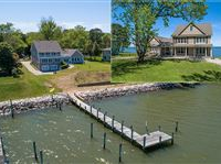 GORGEOUS WATERFRONT PROPERTY