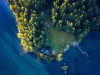 SPECTACULAR QUEEN MARY BAY ESTATE