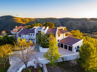 GORGEOUS HOME WITH AMAZING VIEWS