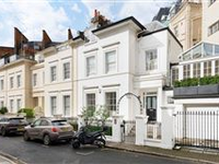 IMPRESSIVE AND UNUSUALLY LARGE HOME