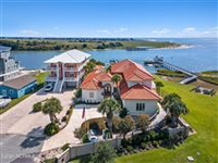 A COASTAL PARADISE WITH MESMERIZING SUNSET VIEWS