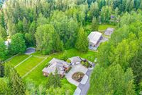 QUALITY CUSTOM HOME AND STATE-OF-THE-ART EQUESTRIAN FACILITY