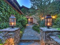 OLD WORLD TUSCAN ELEGANCE WITH MODERN DAY LUXURY