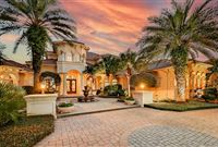 AN AMAZING ESTATE