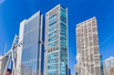 HUGE THREE BEDROOM IN FULL-AMENITY BUILDING