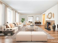 MASSIVE NEO-CLASSICAL PRE-WAR APARTMENT