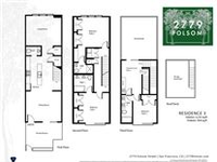 NEWLY CONSTRUCTED LUXURY TOWNHOME IN MISSION DISTRICT