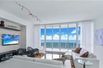 BEAUTIFUL UNIT WITH DIRECT OCEAN WRAPAROUND BALCONY