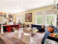 SOPHISTICATED APARTMENT AT ONE LEXINGTON AVENUE