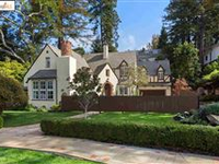 BEAUTIFULLY UPDATED PIEDMONT TUDOR