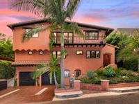 UPDATED TROPHY SPANISH ESTATE