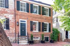 FABULOUSLY CHIC HISTORIC HOME IN THE HEART OF OLD TOWN ALEXANDRIA
