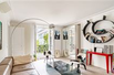 SPECTACULAR PARIS APARTMENT WITH VIEWS