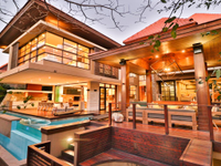 ZIMBALI MASTERPIECE IN THE HEART OF ZIMBALI – OPULANCE PERSONIFIED