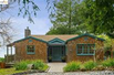 A VERY SPECIAL HOME WITH LEVEL ENTRY AND MAXIMUM PRIVACY