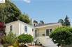LOVELY AND ROMANTIC BERKELEY HILLS COTTAGE