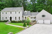SPECTACULAR COLONIAL-STYLE FAMILY HOME IN A PICTURESQUE SETTING