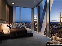 A STUNNING THREE-BEDROOM CORNER APARTMENT