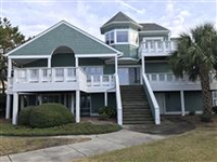 GREAT SOUNDFRONT HOME WITH DOCK