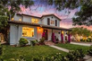 A CONTEMPORARY SPANISH REVIVAL HOME