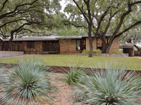 TRULY ONE OF A KIND CENTRAL AUSTIN PROPERTY