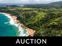 34 ACRES ON SECRET BEACH