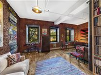 RARE AND UTTERLY CHARMING CONDOMINIUM LOFT