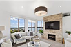 FULLY RENOVATED HOUSE WITH WONDERFUL VIEWS