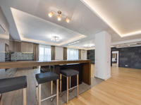 ONE FLOREASCA LAKE - LUXURY APARTMENT FOR SALE