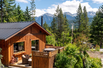 BIG MOUNTAIN VIEWS