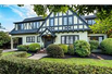 KINGS HEIGHTS ICONIC REMODELED ENGLISH TUDOR EXUDING OLD WORLD CHARM