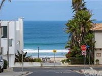 LIGHT AND BRIGHT THROUGHOUT WITH OCEAN VIEWS IN FABULOUS LOCATION