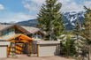 WHISTLER LUXURY DUPLEX IN BLUEBERRY LINKS