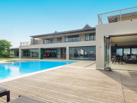 OPULENCE AND LUXURY WITH BREATHTAKING VIEWS