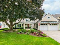 GORGEOUS CAPE ON SOUGHT AFTER ROCKY RIVER